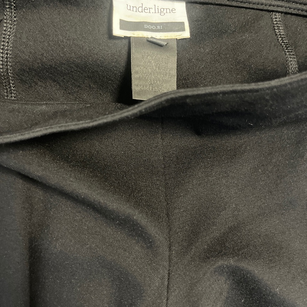 UNDER LIGNE LEGGINGS